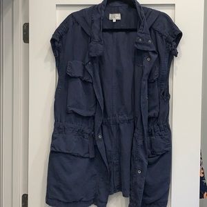 Lou and Grey Sleeveless Vest